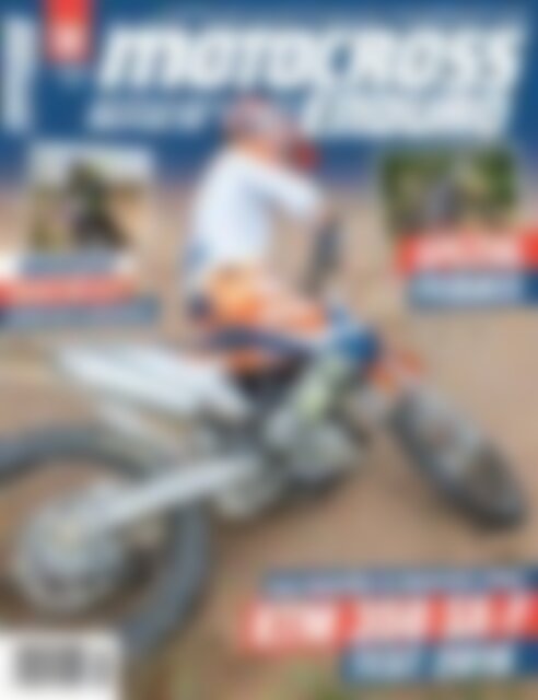 Motocross Enduro 10 15 Free Version