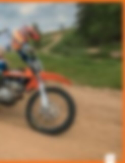 Motocross Enduro - 10/2015 Free Version