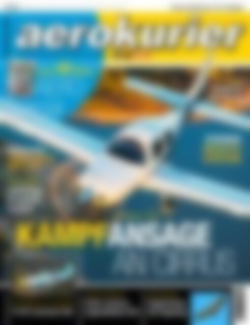 aerokurier 04/2015