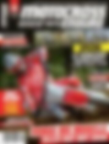 Motocross Enduro - 11/2015 Free Version