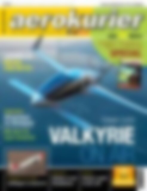 aerokurier 03/2016