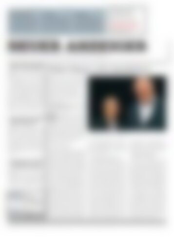 Neuer Anzeiger 15. Januar 2016