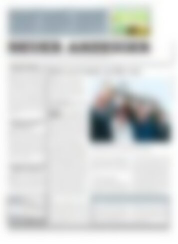 Neuer Anzeiger 22.Januar 2016