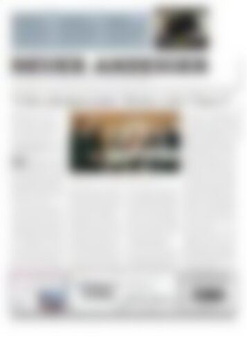 Neuer Anzeiger 11.März 2016