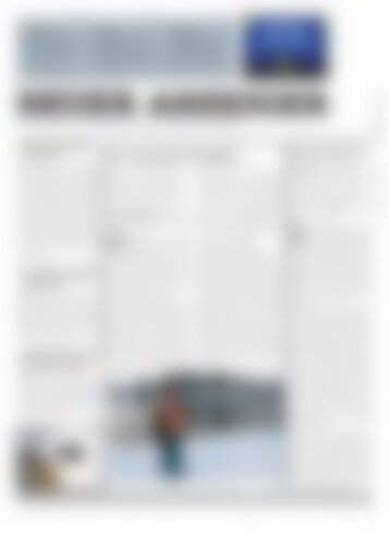 Neuer Anzeiger 6 Februar 2015