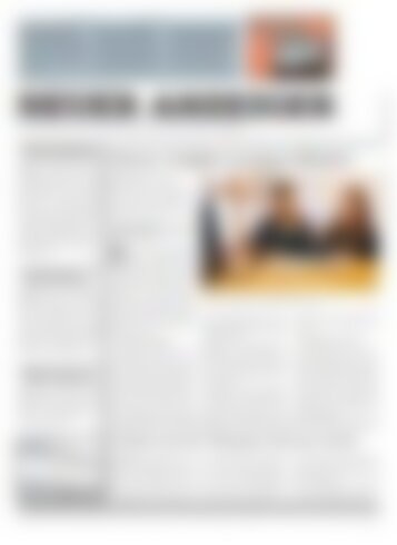 Neuer Anzeiger 6 März 2015