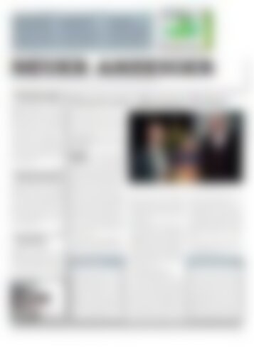 Neuer Anzeiger 20 März 2015