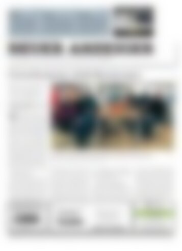 Neuer Anzeiger 13 März 2015