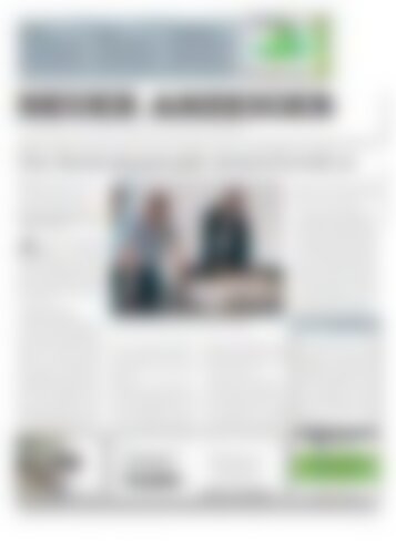 Neuer Anzeiger 30 April 2015