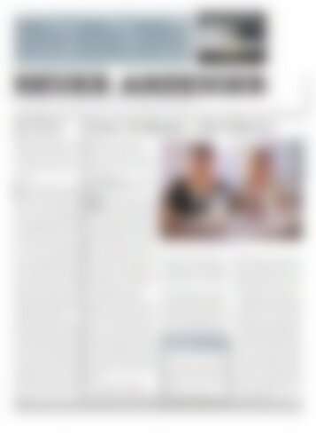 Neuer Anzeiger 7 August 2015