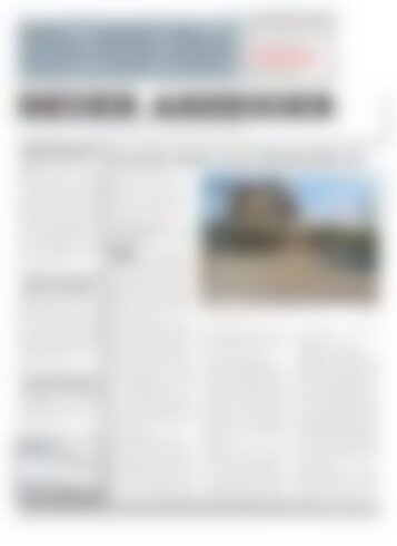 Neuer Anzeiger 14 August 2015