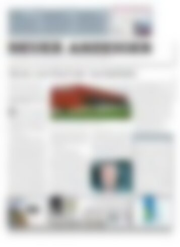 Neuer Anzeiger 13 November 2015