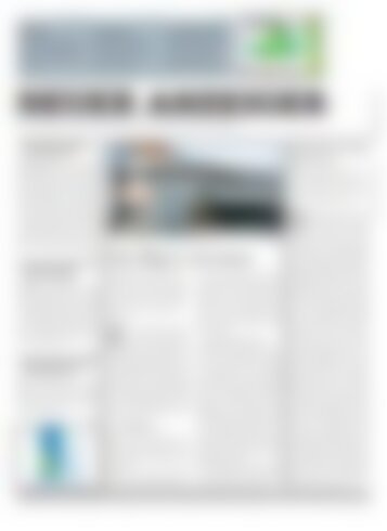 Neuer Anzeiger 20 November 2015