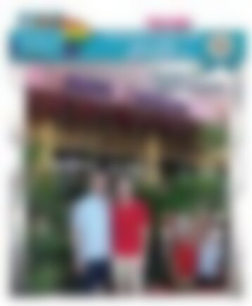 March 16, 2016 The official guide to Gay Palm Springs for 21 years.