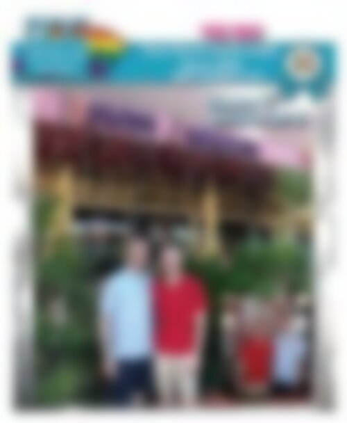 March 16, 2016 The official guide to Gay Palm Springs for 21 years.