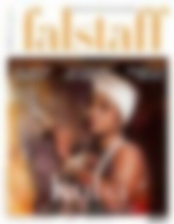 Falstaff Magazin Österreich 2/2016