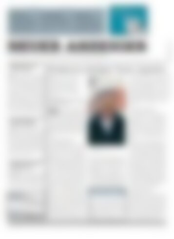 Neuer Anzeiger 18 Januar 2013