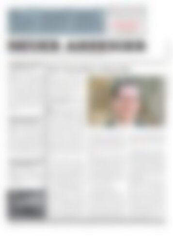 Neuer Anzeiger 25 Januar 2013