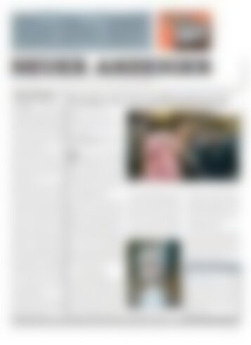 Neuer Anzeiger 29 Januar 2013