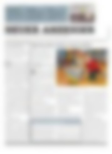 Neuer Anzeiger 5 Februar 2013