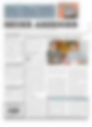 Neuer Anzeiger 8 Februar 2013