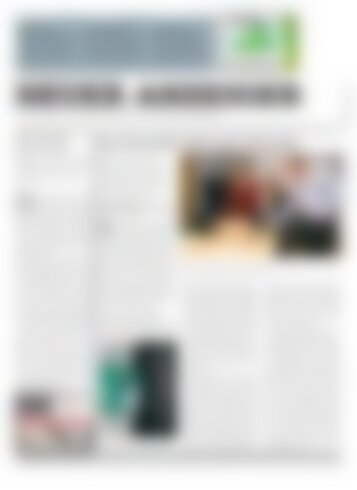 Neuer Anzeiger 15 Februar 2013