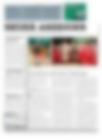 Neuer Anzeiger 19 Februar 2013