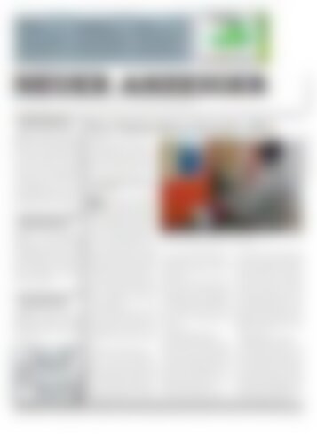 Neuer Anzeiger 15 März 2013
