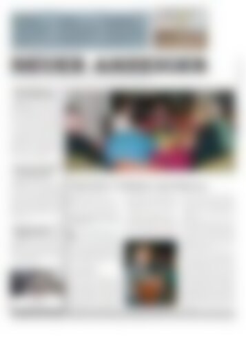 Neuer Anzeiger 19 März 2013