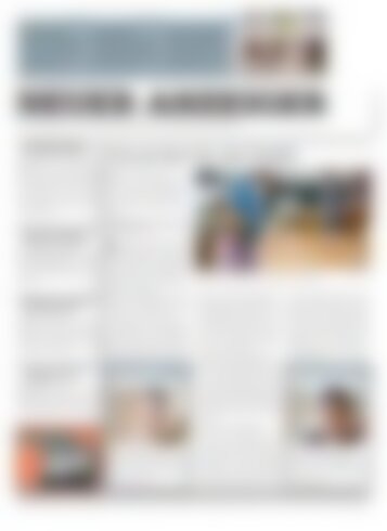 Neuer Anzeiger 9 April 2013