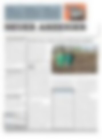 Neuer Anzeiger 23 April 2013