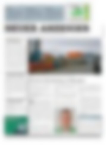 Neuer Anzeiger 14 Mai 2013