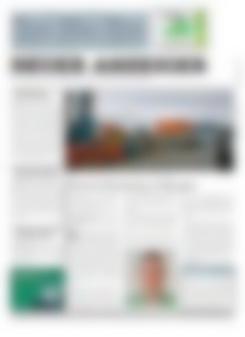 Neuer Anzeiger 14 Mai 2013