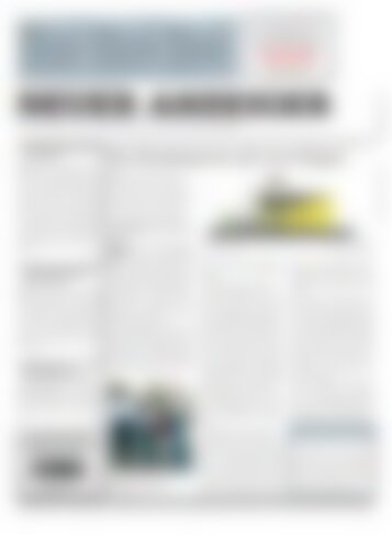Neuer Anzeiger 14 Juni 2013