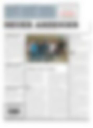Neuer Anzeiger 28 Juni 2013