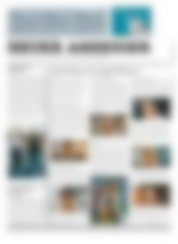 Neuer Anzeiger 31 Juli 2013