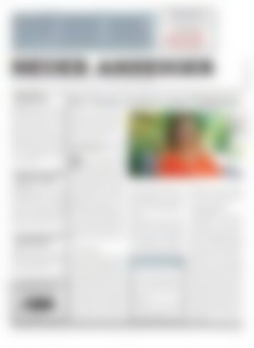 Neuer Anzeiger 9 August 2013