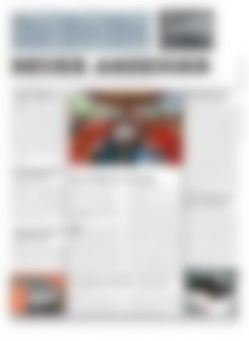 Neuer Anzeiger 6 September 2013