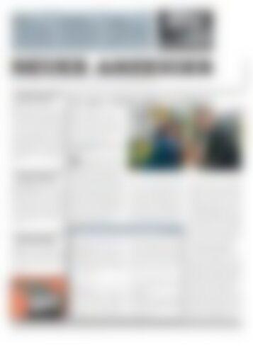 Neuer Anzeiger 4 Oktober 2013