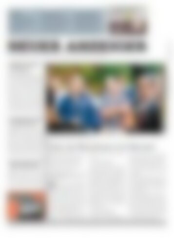 Neuer Anzeiger 8 Oktober 2013