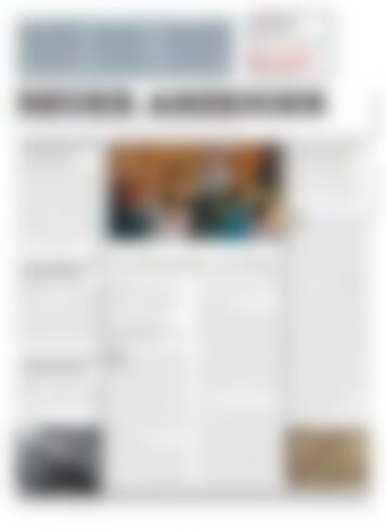 Neuer Anzeiger 11 Oktober 2013