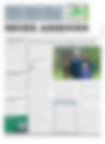 Neuer Anzeiger 15 Oktober 2013