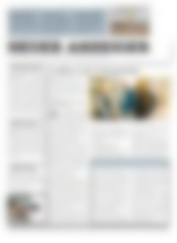 Neuer Anzeiger 20 Oktober 2013