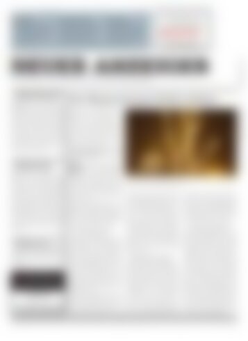 Neuer Anzeiger 25 Oktober 2013