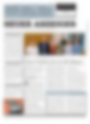 Neuer Anzeiger 29 Oktober 2013