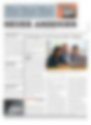 Neuer Anzeiger 1 November 2013