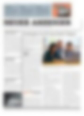 Neuer Anzeiger 1 November 2013