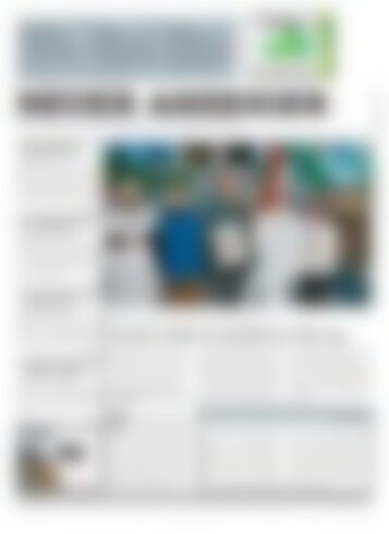 Neuer Anzeiger 15 November 2013