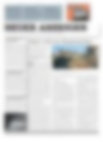 Neuer Anzeiger 29 November 2013