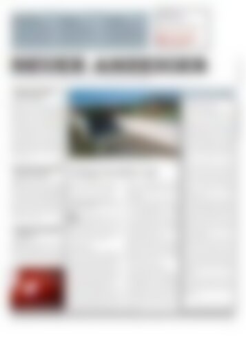 Neuer Anzeiger 13 Dezember 2013